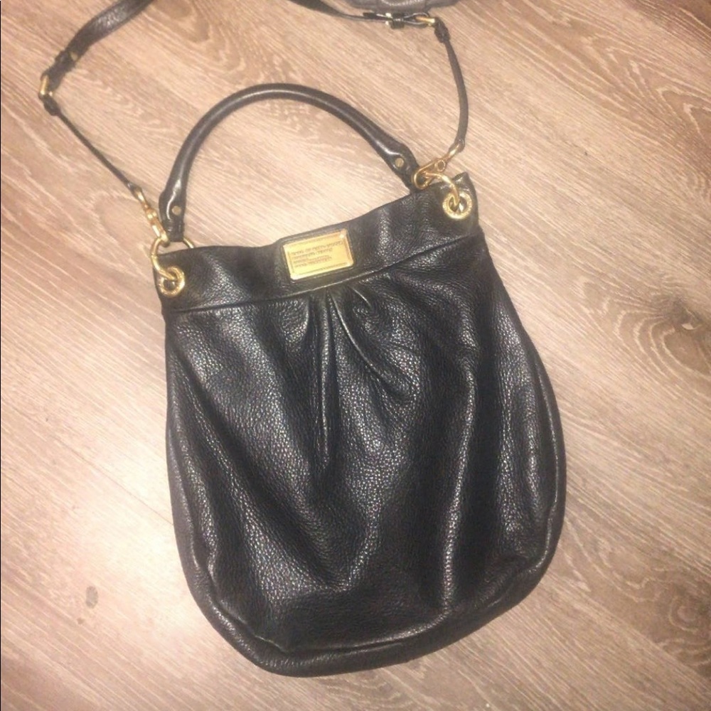 MARC JACOBS